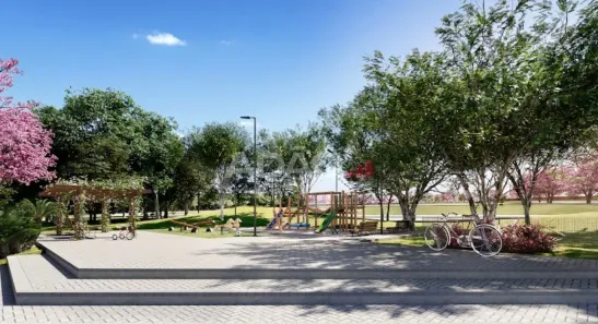Lote/Terreno à venda, 320m² no Jardins Roma, Senador Canedo
