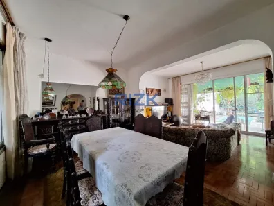 Casa com 4 Quartos à venda, 250m² no Aclimação, São Paulo