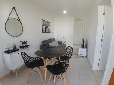 Casa de Condomínio com 2 Quartos à venda, 48m² no Ipanema do Meio, Sorocaba
