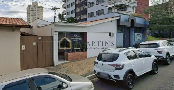 Imóvel Comercial com 3 Quartos à venda, 102m² no São Judas, Piracicaba