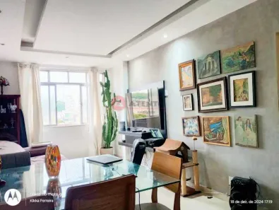 Apartamento com 3 Quartos à venda, 80m² no Vila da Penha, Rio de Janeiro