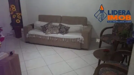 Casa com 3 Quartos à venda, 270m² no Campo Limpo, Feira de Santana