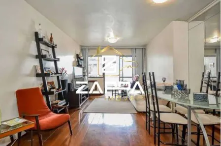Apartamento com 3 Quartos à venda, 117m² no Copacabana, Rio de Janeiro