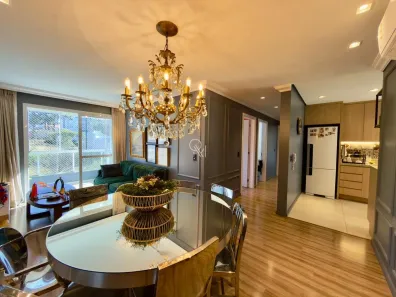 Apartamento com 3 Quartos à venda, 90m² no Diamantino, Caxias do Sul