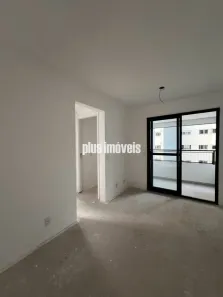 Apartamento com 2 Quartos à venda, 45m² no Vila Suzana, São Paulo