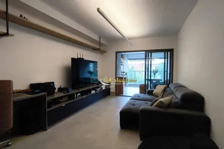 Apartamento com 3 Quartos à venda, 128m² no Vila Mariana, São Paulo
