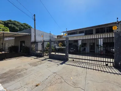 Sobrado com 3 Quartos à venda, 420m² no Plano Diretor Norte, Palmas