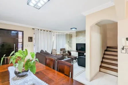 Casa com 5 Quartos à venda, 190m² no Paulicéia, São Bernardo do Campo