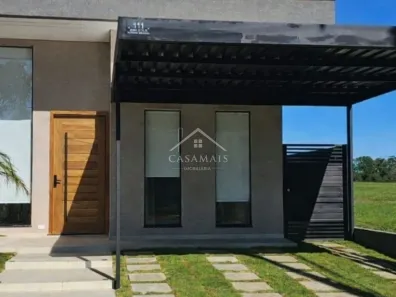 Casa com 3 Quartos à venda, 130m² no Chácara Real (Caucaia do Alto), Cotia