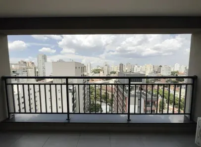 Apartamento com 1 Quarto à venda, 33m² no Vila Mariana, São Paulo
