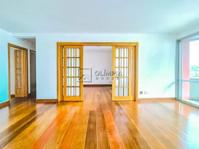 Apartamento com 2 Quartos à venda, 105m² no Sumarezinho, São Paulo