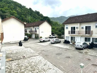Casa de Condomínio com 3 Quartos à venda, 110m² no Vargem Pequena, Rio de Janeiro