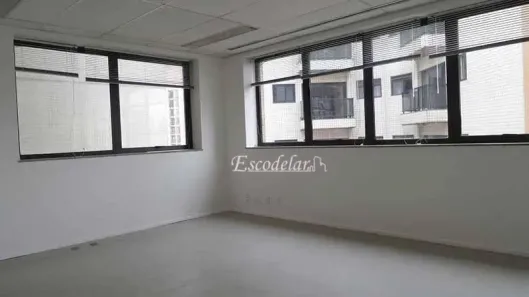 Sala Comercial à venda, 30m² no Vila Olímpia, São Paulo