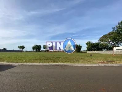 Lote/Terreno à venda, 2323m² no Residencial Goiânia Golfe Clube, Goiânia