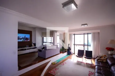 Apartamento com 3 Quartos à venda, 198m² no Aclimação, São Paulo