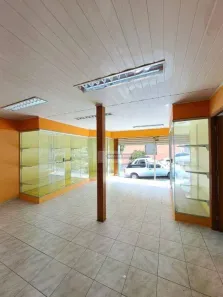 Ponto Comercial para alugar, 252m² no Saúde, São Paulo
