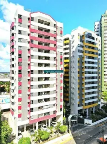 Apartamento com 2 Quartos à venda, 70m² no Boa Viagem, Recife