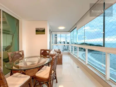 Apartamento com 4 Quartos à venda, 221m² no Centro, Balneário Camboriú