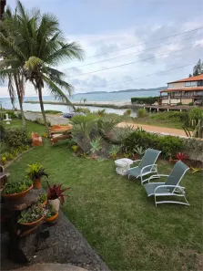 Casa de Condomínio com 5 Quartos à venda, 273m² no Praia Rasa, Armação dos Búzios