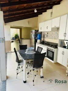 Casa com 3 Quartos à venda, 178m² no Recanto dos Pássaros, Cuiabá