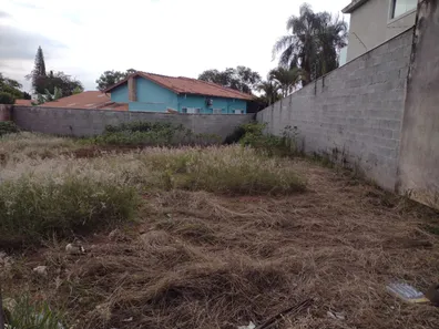 Lote/Terreno à venda, 300m² no Jardim Brasil, Jundiaí