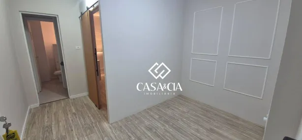 Sala Comercial para alugar, 40m² no Cidade Alta, Piracicaba