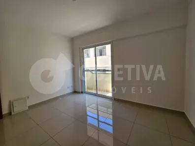 Apartamento com 2 Quartos para alugar, 60m² no Santa Mônica, Uberlândia
