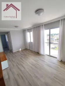 Apartamento com 2 Quartos à venda, 60m² no Vossoroca, Votorantim