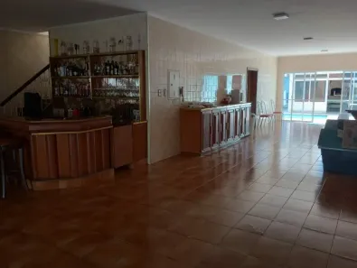 Casa com 5 Quartos à venda, 425m² no Vila Rosália, Guarulhos