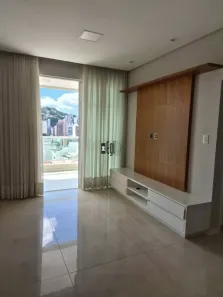 Apartamento com 2 Quartos à venda, 90m² no Mundo Novo, Juiz de Fora