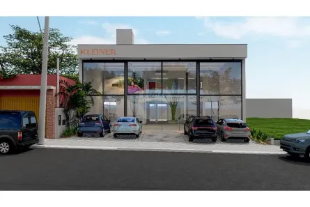 Ponto Comercial para alugar, 665m² no Jardim Canadá, Ribeirão Preto