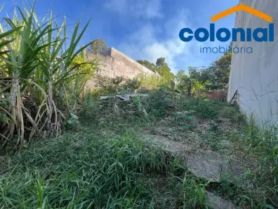 Lote/Terreno à venda, 250m² no Jardim Promeca, Várzea Paulista