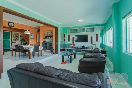 Casa com 4 Quartos à venda, 485m² no Boa Vista, Porto Alegre