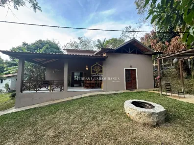 Casa com 3 Quartos à venda, 120m² no , Guaramiranga