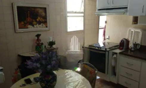Apartamento com 3 Quartos à venda, 100m² no Vila Assunção, Santo André
