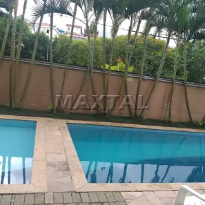 Apartamento com 2 Quartos à venda, 50m² no Vila Roque, São Paulo