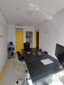 Sala Comercial à venda, 40m² no Green Valley Alphaville, Barueri