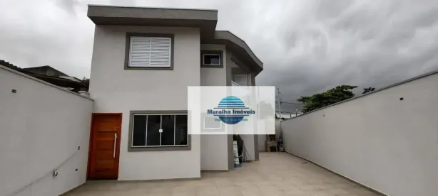 Sobrado com 3 Quartos à venda, 123m² no Vila Mangalot, São Paulo