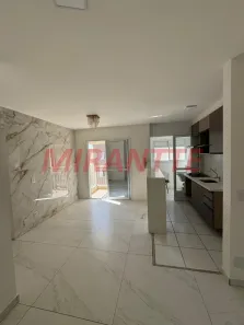 Apartamento com 2 Quartos à venda, 70m² no Vila Marina, São Paulo