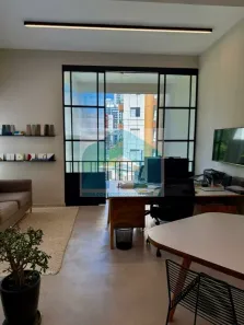 Imóvel Comercial para alugar, 70m² no Brooklin Paulista, São Paulo