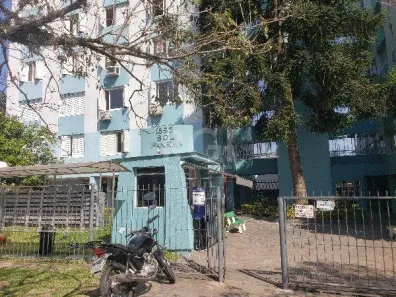 Apartamento com 2 Quartos à venda, 67m² no Cristal, Porto Alegre