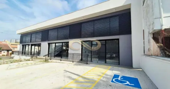 Ponto Comercial para alugar, 194m² no Oriço, Gravataí