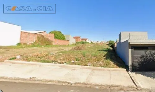 Lote/Terreno à venda, 252m² no Vila Industrial, Bauru