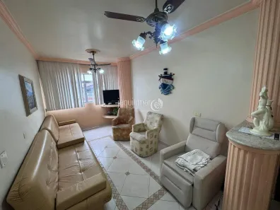 Cobertura com 3 Quartos à venda, 157m² no Jardim Las Palmas, Guarujá