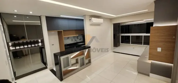 Apartamento com 3 Quartos à venda, 86m² no Santa Rosa, Londrina