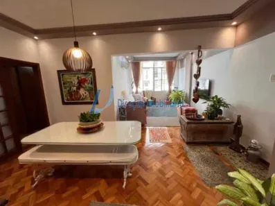 Apartamento com 3 Quartos à venda, 92m² no Copacabana, Rio de Janeiro