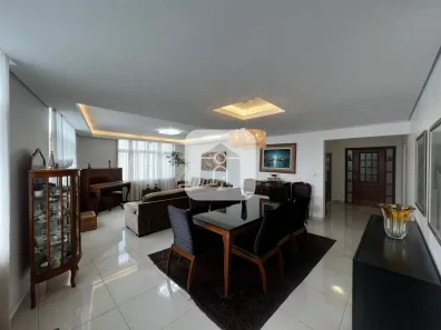 Cobertura com 4 Quartos à venda, 400m² no Fundinho, Uberlândia