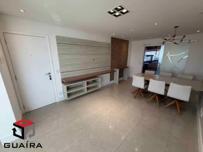 Apartamento com 2 Quartos à venda, 96m² no Campestre, Santo André