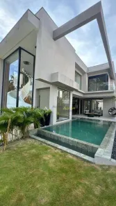 Casa de Condomínio com 5 Quartos à venda, 560m² no Alphaville Residencial Dois, Barueri