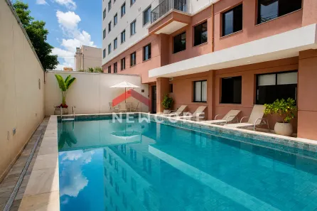 Kitnet à venda, 26m² no Bela Vista, São Paulo